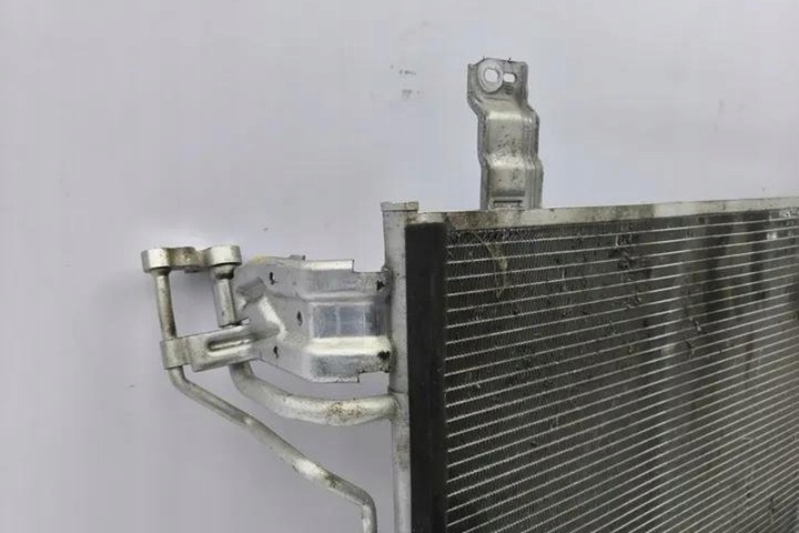 фото №7, Радиаторов кондиционера mazda cx-5 kf 839700504 2.0l дизель 110kw 2020