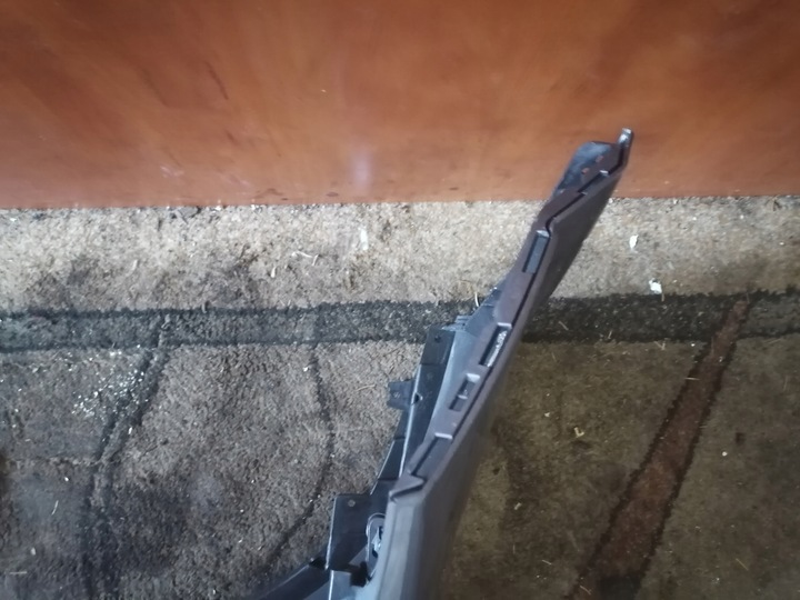 фото №6, Бампер перед opel astra h рестайлинг z155