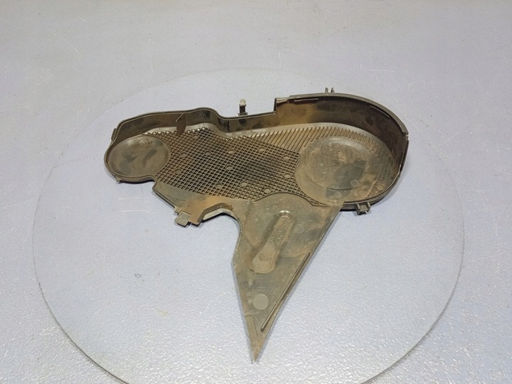 фото №6, Seat ibiza iv 6j 1.2 tdi 75 km корпус крышка распределительный вал 03p109107