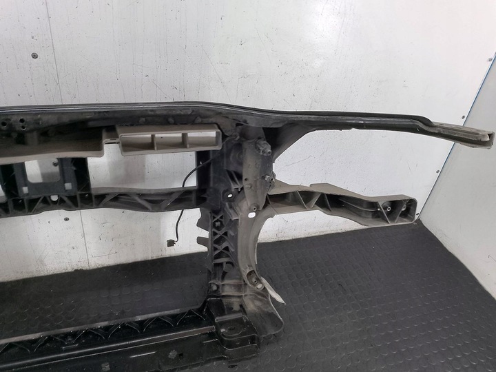 фото №8, Pas перед, усилитель лобовое vw passat b6 3c0805588h 3c0805594d 2.0 tdi