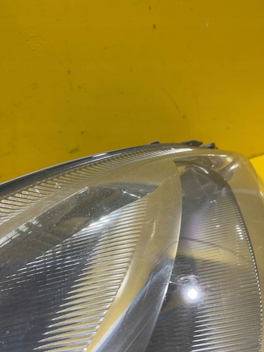 фото №6, Mercedes-benz a w168 фара праве перед a1688202461