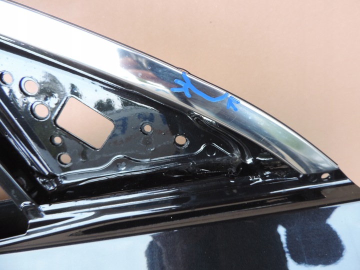 фото №10, Kia ceed iii 2017 2018 2019 правые дверь универсал hb