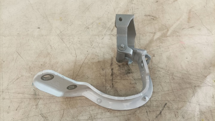 фото №9, Audi q7 15- петля кришки багажника usa лівий праві