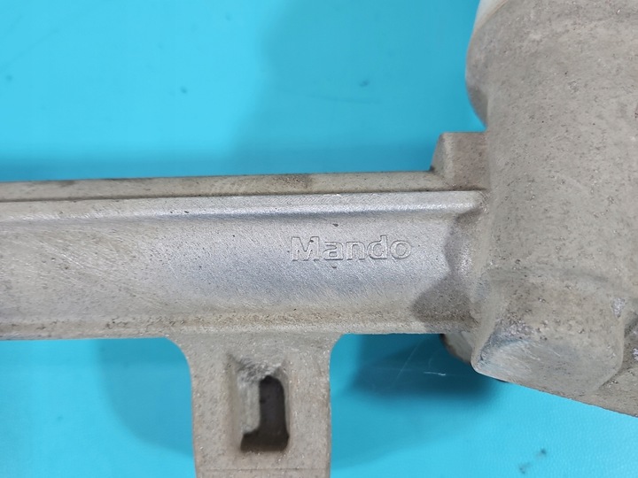 фото №9, Трансмиссия рулевая рулевая рейка kia sportage iv 15- 56500-d7000