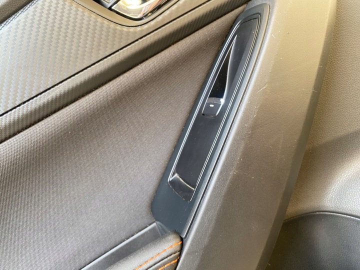 фото №10, Subaru xv ii crosstrek usa 17-24 карта двері задній ліве зад s73512070