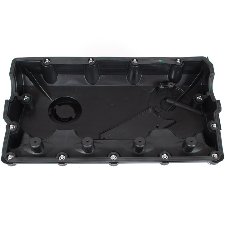 фото №2, Vw bora golf iv 1,9 tdi sdi кришка клапанів