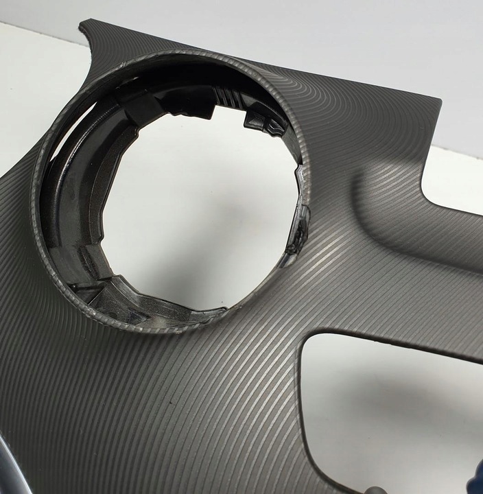 фото №5, Планка декоративна dekor консолі mercedes vito w447