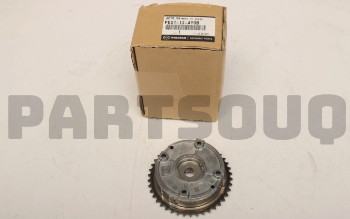 фото №13, Распределение цепь комплект оригинал oem номер mazda 3 6 cx-3 cx-5 2.0 , pe02-12-201