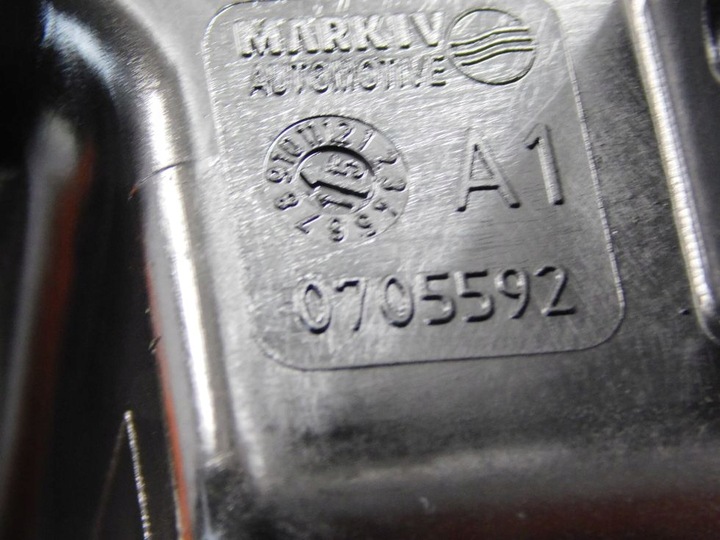 фото №8, Радіатор вихлопних газів opel insignia a 2.0 cdti astra j zafira c радіаторів