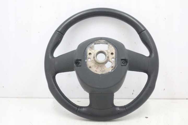 фото №6, Руль кожа мульти чёрная 8t0419091a audi a5 8t 07-16