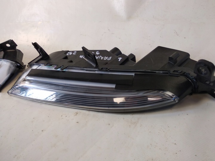 фото №5, Porsche panamera ii 971 галоген led drl правий 16-