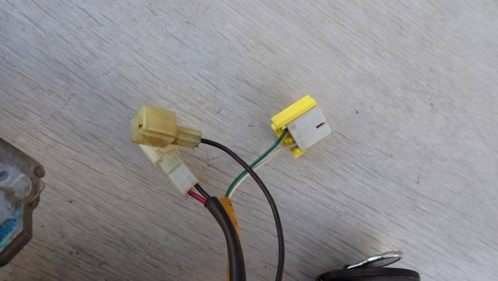 фото №7, Колонка кермова chevrolet aveo 1.4