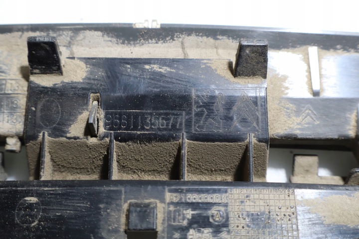 фото №5, Світло сплаву citroen c5 iii