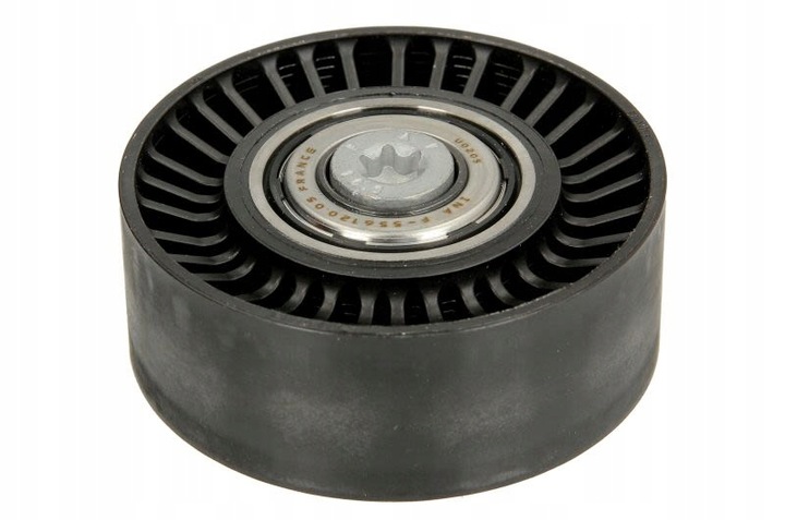 фото №8, Ролик направляющая лента микро fiat/opel ina 532 0505 10 ролик kierunkowa /