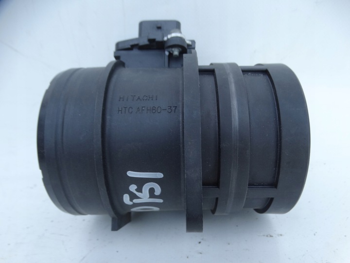 фото №14, Opel 2.2 16v z22yh витратомір 24404016 5wk9634