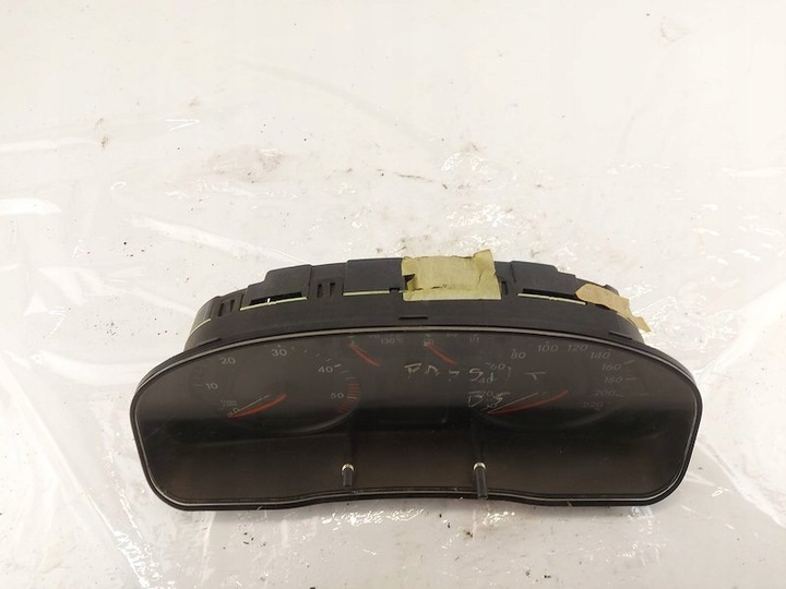 фото №9, Спидометр obrotomierz vw passat b5 3b2, 3b5 3b0919881n 110008794023