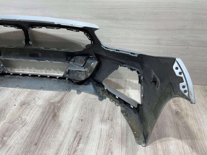 фото №6, Bmw z4 g29 м-пакет бампер перед переднє 8073087