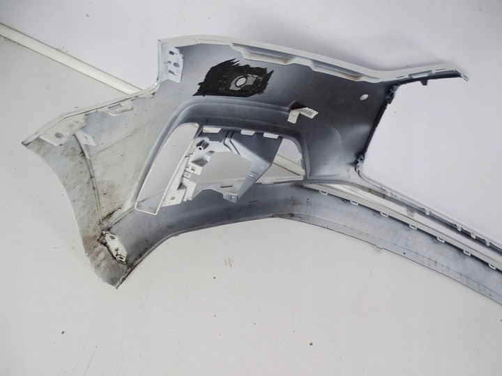 фото №8, Бампер переднє audi a5 8w 16-19