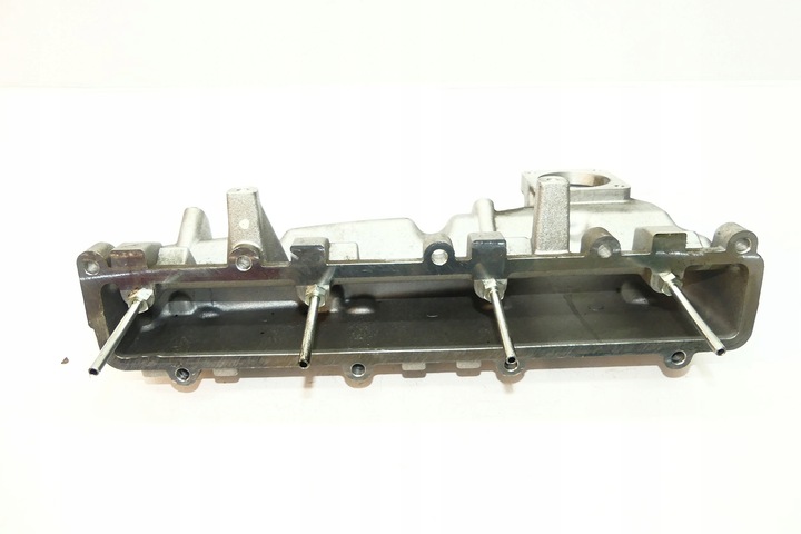 фото №8, Iveco daily vi 3.0 cng euro6 колектор всмоктуючий