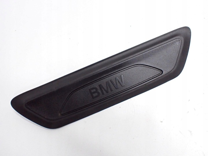 фото №1, Планка защита порога пороговая правый зад 7349674 bmw x1 f48 18r