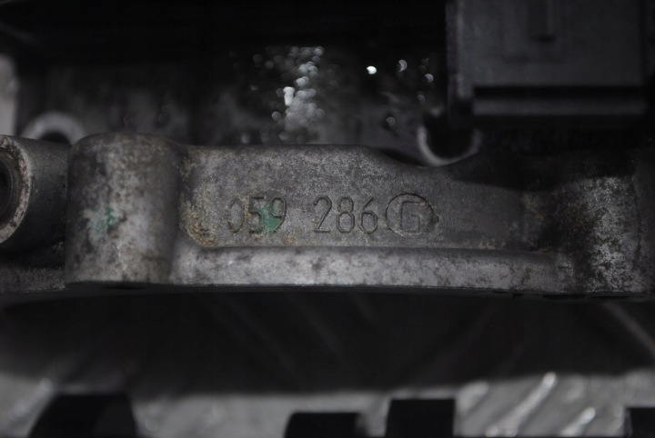 фото №14, Вал впускний  випускний вали грм 2.7 tdi audi a6 c6