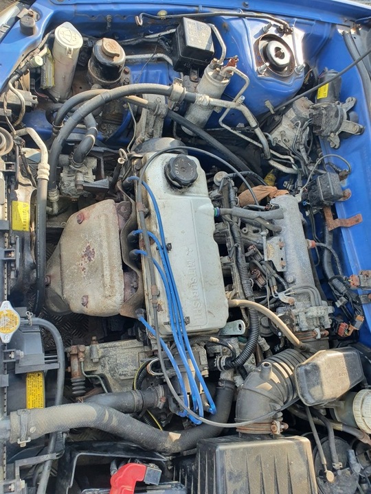 фото №15, Лампа задня права mitsubishi colt cj0 cjo 2003 1.3