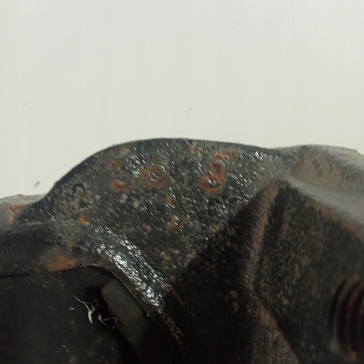 фото №9, Dodge ram 1500 5.7 15- лапи двигуна подушка usa