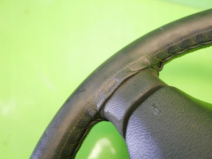 фото №6, Руль peugeot partner ii phi tepee 08-12