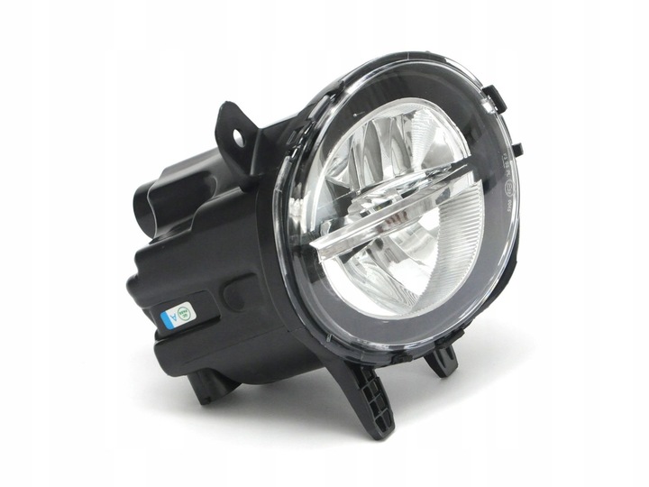 фото №9, Kpl x2 галоген правый левый led bmw f20 f22 f30 f31 f32 f33 f34 f36 f45