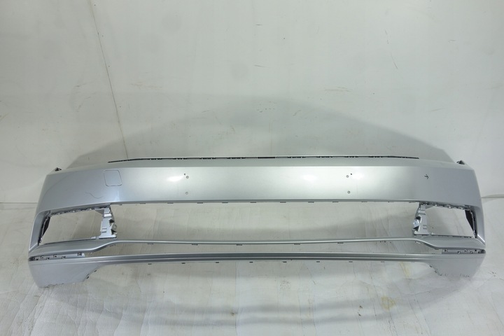 фото №1, Бампер перед vw passat b8 3g0 3g0807221