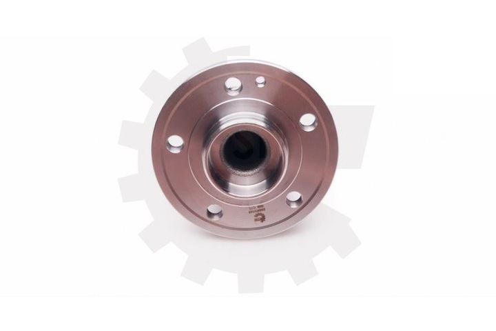 фото №14, Ступиця колеса з підшипник esen skv 29skv144 6393300220 перед mercedes-benz vi