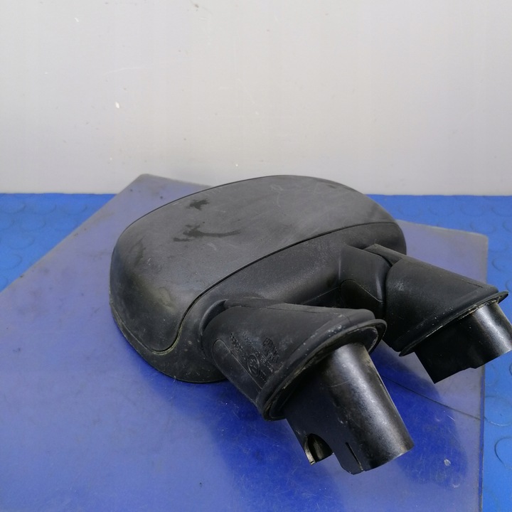 фото №7, Fiat doblo i зеркало правые eu 0158099