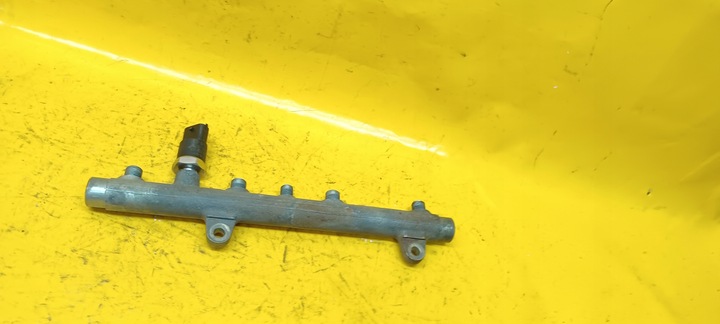 фото №9, Планка впрыскивающий scenic i 1,9dci 7700111013