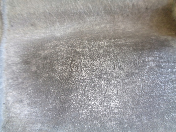 фото №8, Vw polo 6r 6c v 5 коробка передач коробки передач 1.2 tsi qes dsg