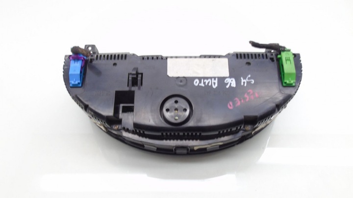 фото №6, Спидометр приборы audi s4 a4 b6 4.2 8h0920980l