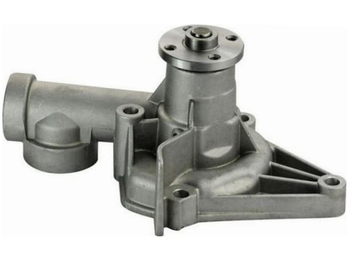 фото №1, Насос води colt i 1.2 1.4 ii 1.2-1.5 iii 1.3 1.5 iv 1.3 1.6 v 1.6