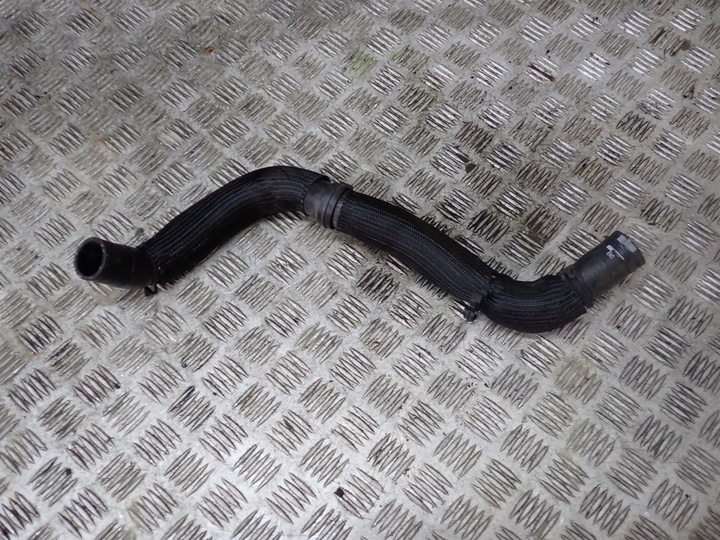 фото №7, Шланг труба шланг радиатор воды chevrolet silverado gmc sierra 2019-