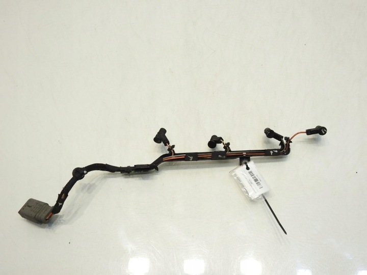фото №8, Жгут свечей накаливания citroen berlingo ii 1.6 hdi 9653811880