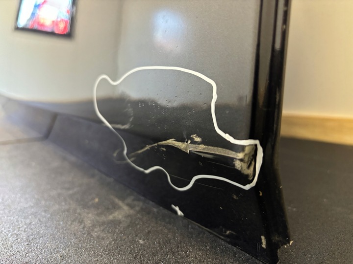 фото №14, Bmw 5 g60 g61 2023r- двері передні праві перед