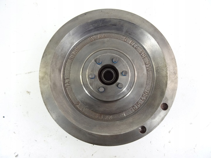 фото №12, Audi a1 82a 1.0 tsi сцепление комплект 04c141025p 04c141031c 04c105273g