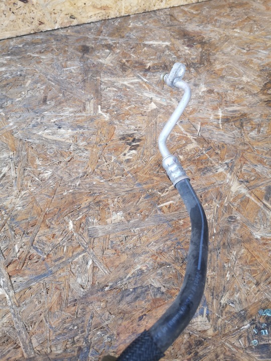 фото №7, Jeep renegade шланг кондиціонера 00521087560