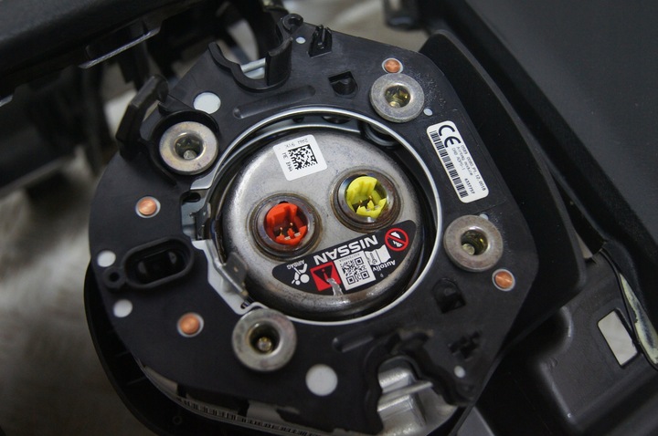 фото №16, Infiniti q50 подушки подушка безпеки панель usa 2019-