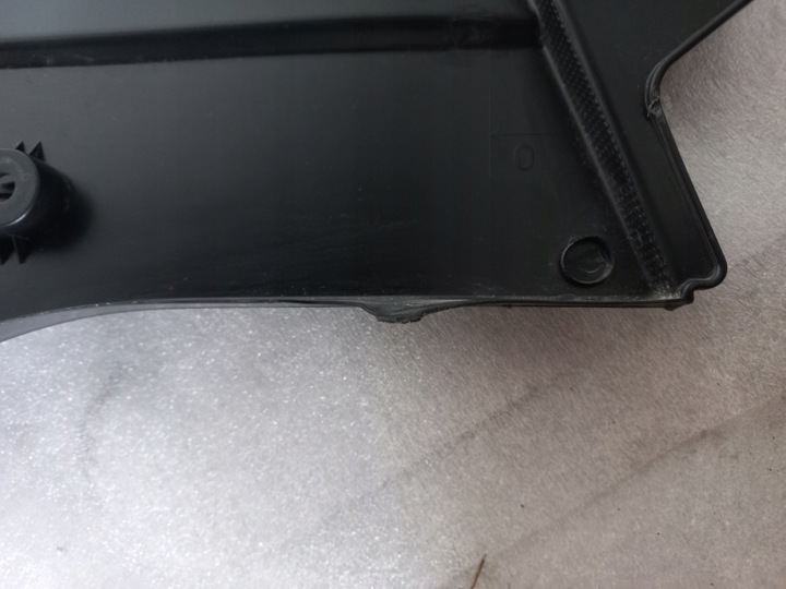 фото №16, Trafic b talento vivaro оббивка ліва зад довгий