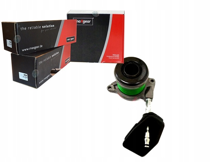 фото №1, Цилиндр сцепления volvo v40 70 maxgear