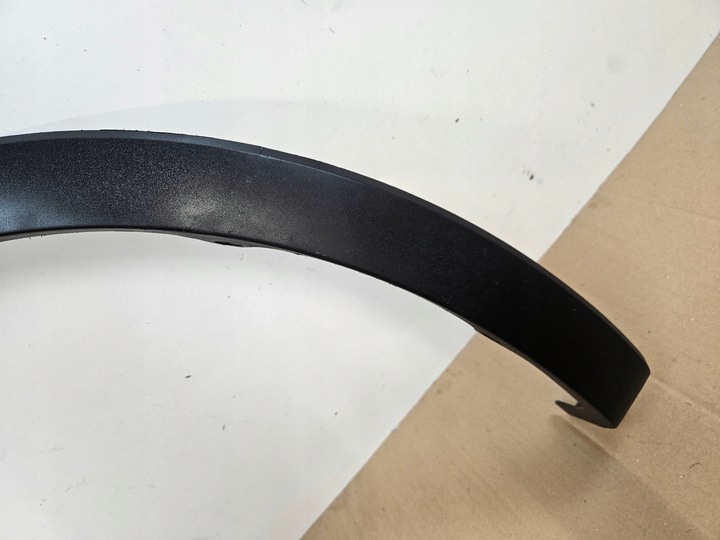 фото №5, Renault arkana планка крила передня права перед 63874-7271r