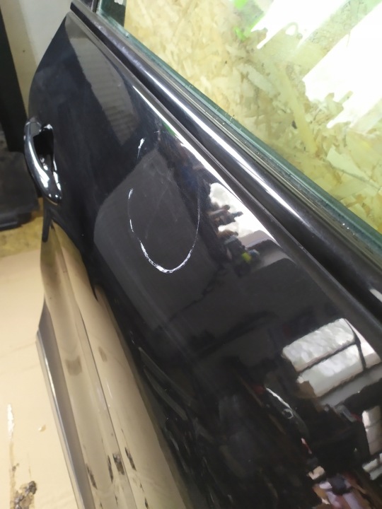 фото №6, Дверь перед передний правое renault captur
