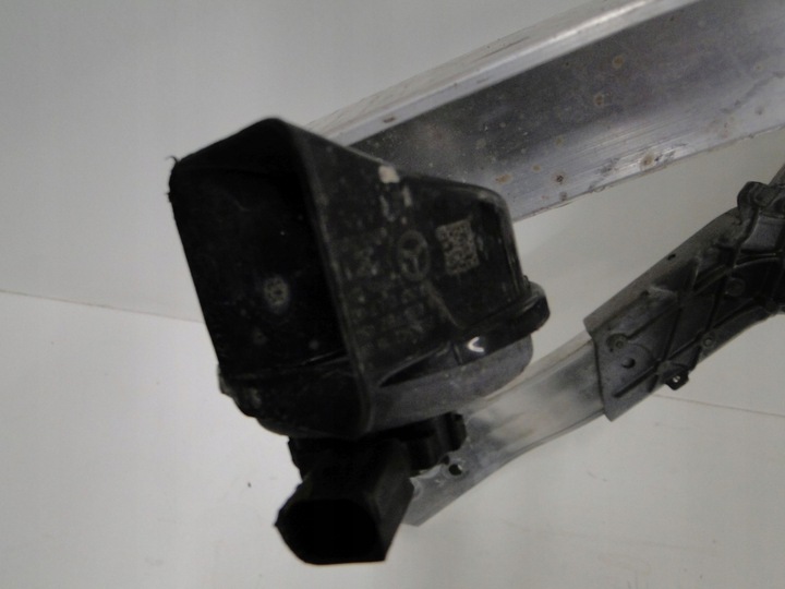 фото №14, Mercedes pas переднє підсилювач балка комплект glc 253 x253 suv c253 купе