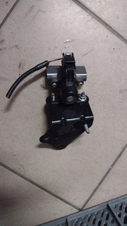 фото №6, Клапан кондиціонера renault arkana austral captur ii 924875516r