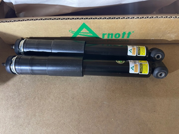 фото №4, Амортизаторы конверсия arnott mercedes w211 c-2663