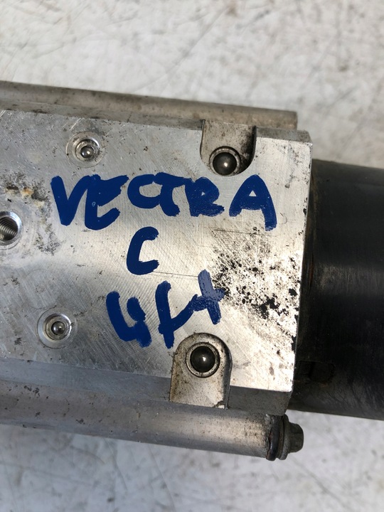 фото №7, Насос abs opel vectra c рестайлинг 13191185